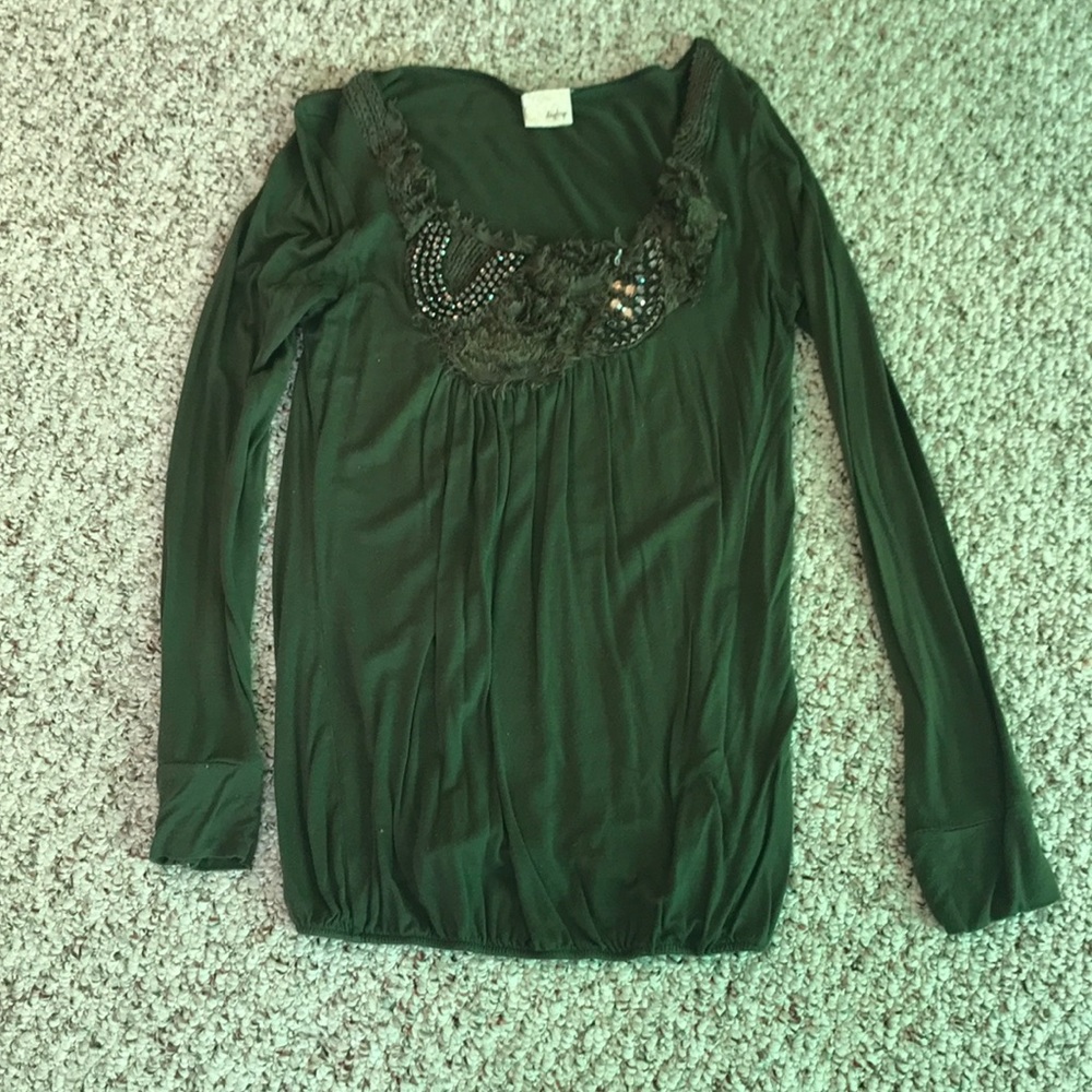 Daytrip top